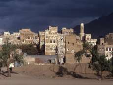 Jemen, 1992/1993